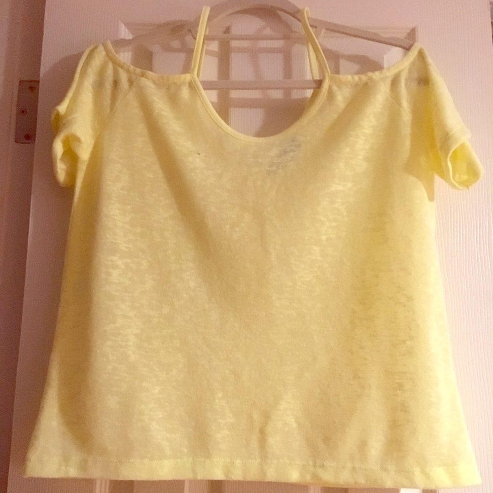 a top